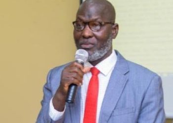 FMC Medical Director Musa- Olomu Reels Off Achievements, Solicits For Better Welfare For Medical Personnel To Curb ‘Japa’