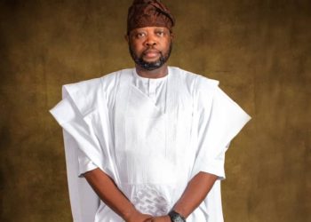 Validviewnetwork Celebrates James Makinde on his golden age