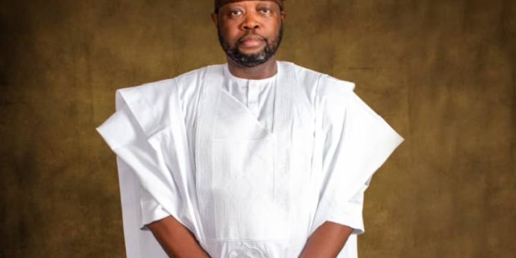 Validviewnetwork Celebrates James Makinde on his golden age