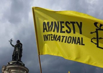 Analyst Faults Amnesty Report On Death Toll Under Tinubu’s Administration, says it’s laced with inflated figures