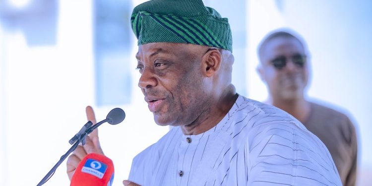 FG condemns viral video involving WAEC candidate using torchlights to write exam at night