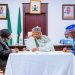 FG Signs Financing Pact For $158m Value Chain Programme In Northern Nigeria
