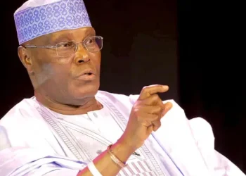 ‘Restrain your son’ — Atiku urges Tinubu over alleged NANS involvement
