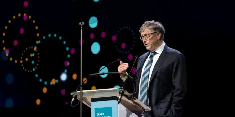 ‘I have come a long way’ — Bill Gates to give away ALL his wealth in the next 20 years