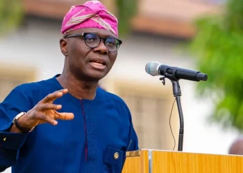 Lagos to scrap annual rent, introduce monthly payments