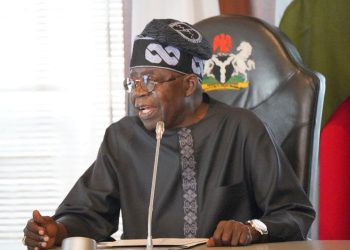 Afenifere backs Tinubu to serve two terms, says his administration not a Yoruba government