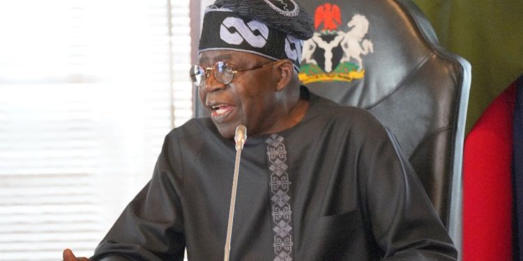 Afenifere backs Tinubu to serve two terms, says his administration not a Yoruba government