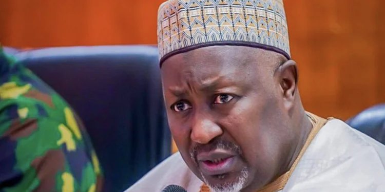 Nigeria tightens border defence as new terrorist groups Lakurawa, Mahmuda emerge