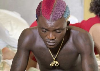 Court convicts Portable, jails singer for three months over assault, theft