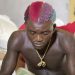 Court convicts Portable, jails singer for three months over assault, theft