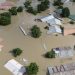 Death toll from Niger flood disaster hits 115