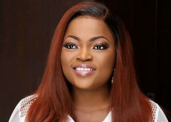 Funke Akindele reveals plan to return to politics despite 2023 election loss