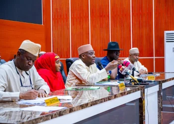 FG: No evidence of illegal deductions from student loans by tertiary schools