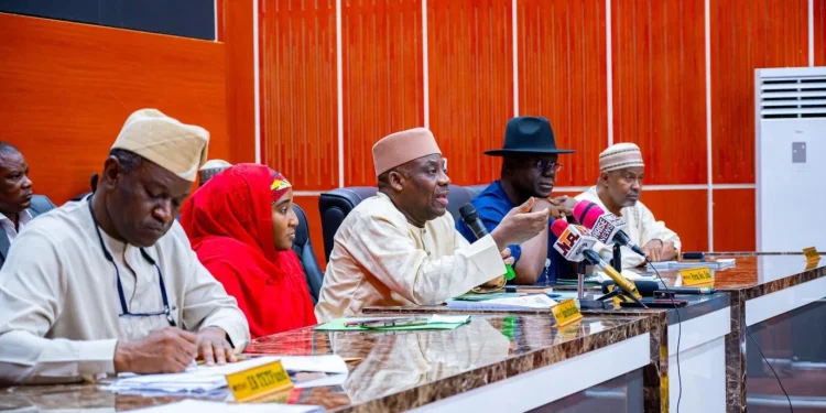 FG: No evidence of illegal deductions from student loans by tertiary schools