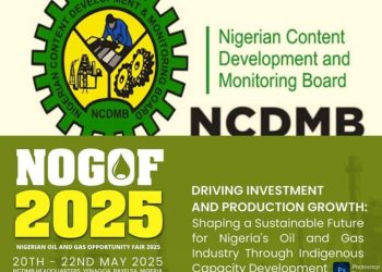 1000 delegates expected at NOGOF