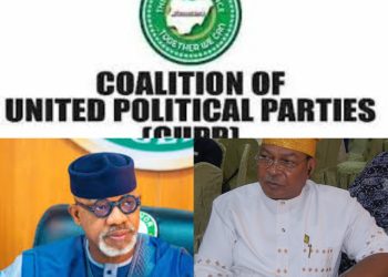 Ogun 2024: CUPP Berates Gov Abiodun Over Alleged Lopsidedness In Venue Allocation, Capital Flight
