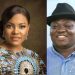 Bayelsa PDP CTC Chairman Congratulate Wike’s Wife On Her Birthday Celebration