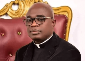 Gov. Alia won’t honour reps’ committee invitation slated for Thursday, says CPS