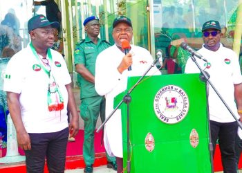 Your Administration Kind To Workers, NLC, TUC Laud Bayelsa Gov