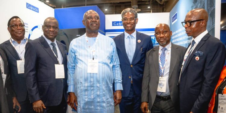 Lokpobiri Stresses African Unity In Addressing Continent’s Energy Needs