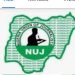 Nuj Bayelsa State Council Assured Bayelsans Of Proposed Media Summit Will Be Useful