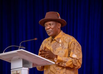 BAYELSA MEDIA SUMMIT: Governor Diri Tasks Media Practitioners On Investigative Journalism