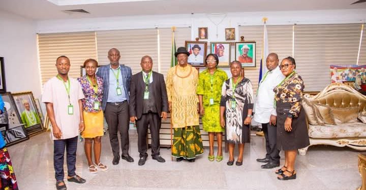 Bayelsa Govt Declares Emergency in Housing Sector; Promises Low Cost Houses To Workers