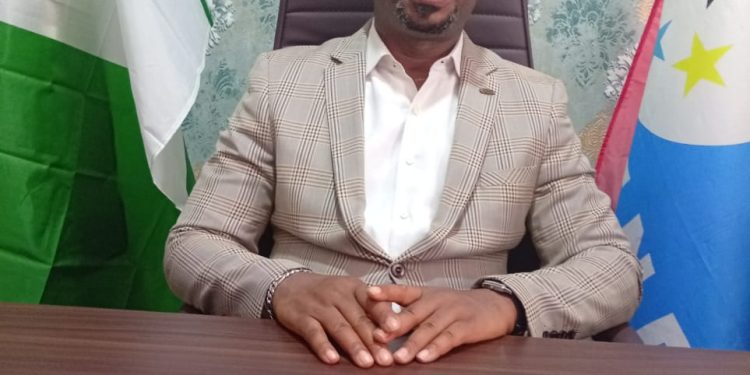 Pa E.K Clark A Blessing To Ijaw Nation, Nigeria- MOSIEND