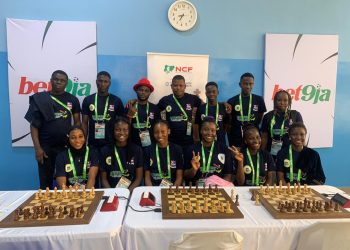 NSF 2024: Team Bayelsa Takes Early Lead