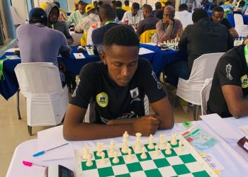 NSF 2024: Team Bayelsa Maintains Lead in National Sports Festival