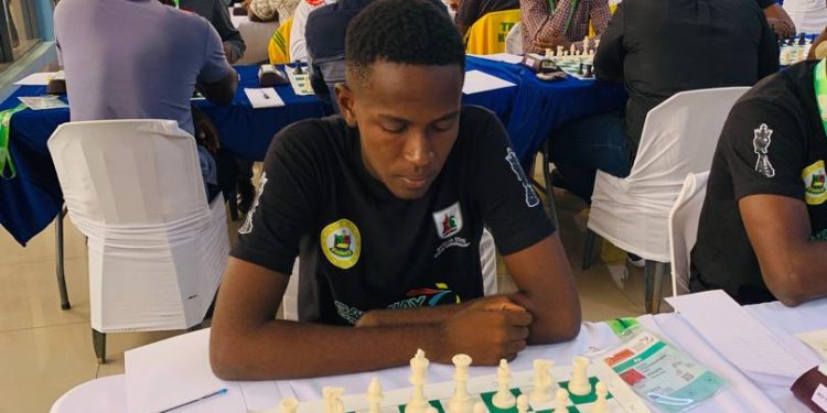NSF 2024: Team Bayelsa Maintains Lead in National Sports Festival