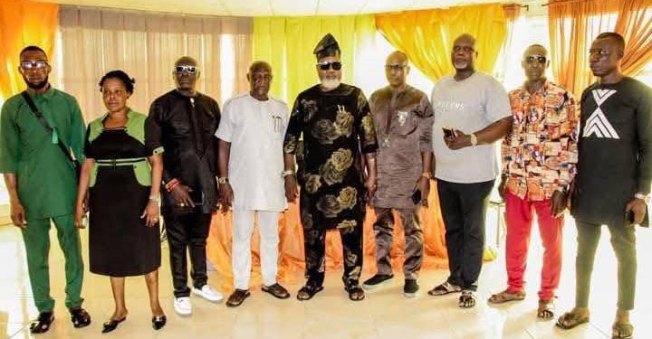 Bayelsa Govt Intervenes In Communal Dispute