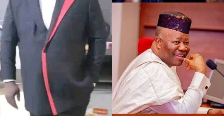 Plot To Destabilize Akpabio’s Leadership, Tinubu’s Administration Exposed