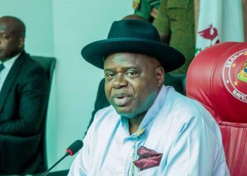 Our Investment In Sports Yielding Good Results, Says Bayelsa Gov