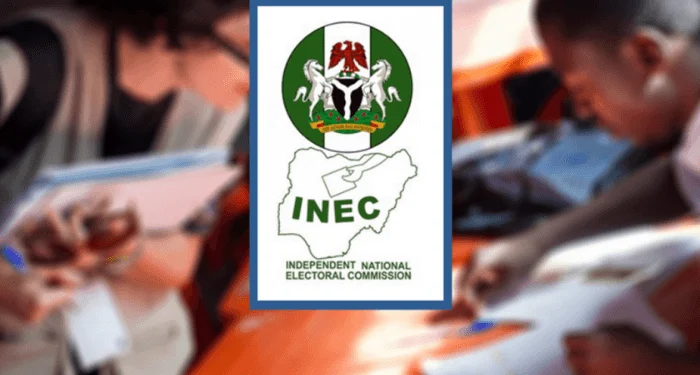 LP Abure Faction jubilates as INEC Unveils Political Parties, Gov’ship Candidates For Nov Poll in Anambra