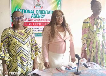 NOA Community Outreach Yielding Positive Results- South West Zonal Director