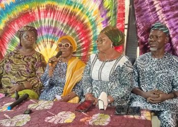 Ogun: Producers Slam Adeleke Over Comments On Adire