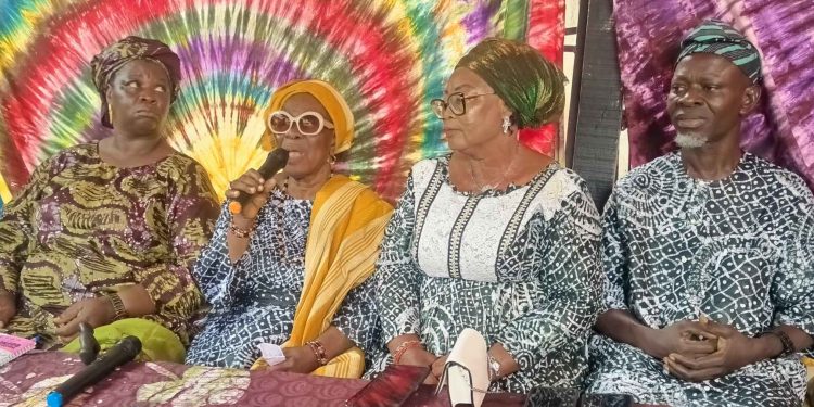 Ogun: Producers Slam Adeleke Over Comments On Adire