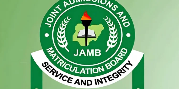 JAMB releases 2025 UTME results