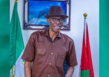 Nenadi Usman-led Labour Party suspends Abure over alleged impersonation