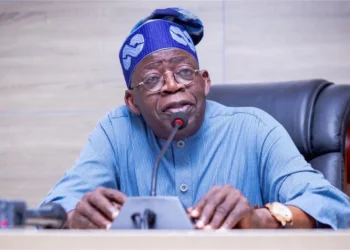 I’m expecting more politicians to join APC – Tinubu reveals