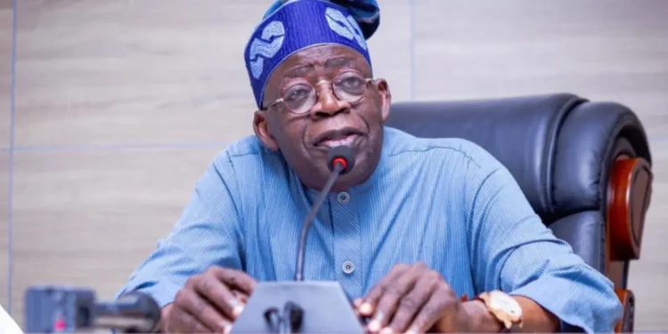 I’m expecting more politicians to join APC – Tinubu reveals