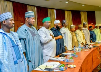 Crime Fighting: Northern Governors support creation of state police