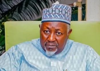 Pressure mounts on Tinubu to sack defence Minister Badaru over ‘rising’ insecurity