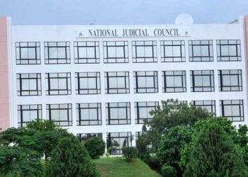 NJC Reverses Appointment Of Acting Imo CJ, Suspends Three Other Justices