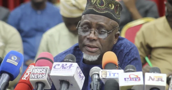 South-east reps demand JAMB registrar’s resignation, fresh 2025 UTME