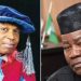 Appeal Court upholds conviction of professor jailed for rigging election for Akpabio