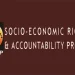 SERAP drags CBN to Court over non-disclosure of 774 LGAs allocations