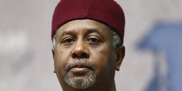 Court gives EFCC 3 days to conclude 10-year-old corruption charges against ex-NSA Dasuki