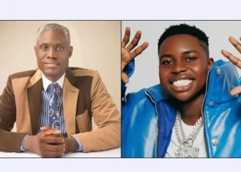 Peller to sue Pastor Kesiena Esiri for claiming his content caused mass UTME failures